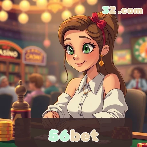 Apostas Empolgantes Esperam por Você na 56bet Hoje!