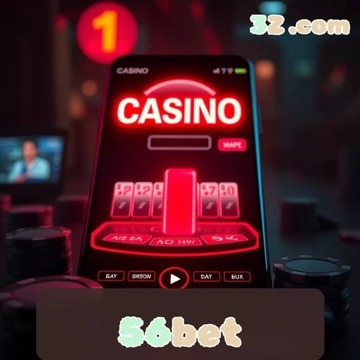 Baixar recursos incríveis no site 56bet para diversão