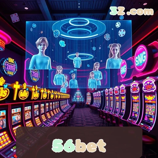 56bet Sites Confiáveis