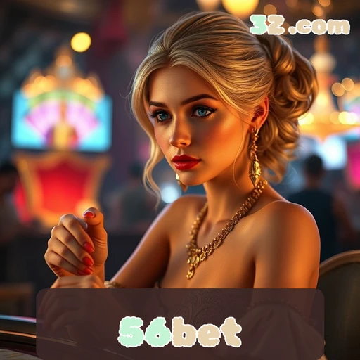 Promoção Imperdível: Explore 56bet com Ofertas Incríveis