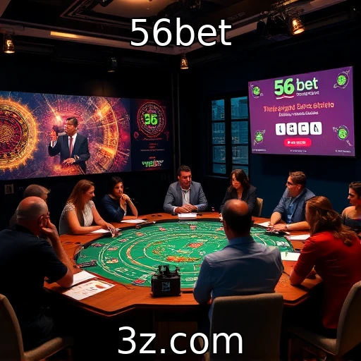 Regulamentação dos jogos de azar em debate