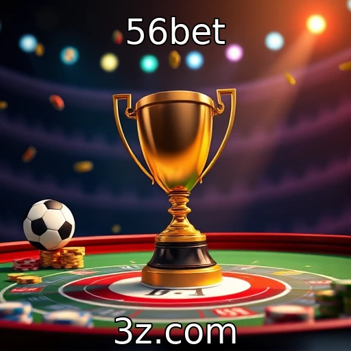 Regulamentações em jogos de azar pelo mundo