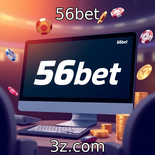 Perspectivas de crescimento no mercado de jogos online