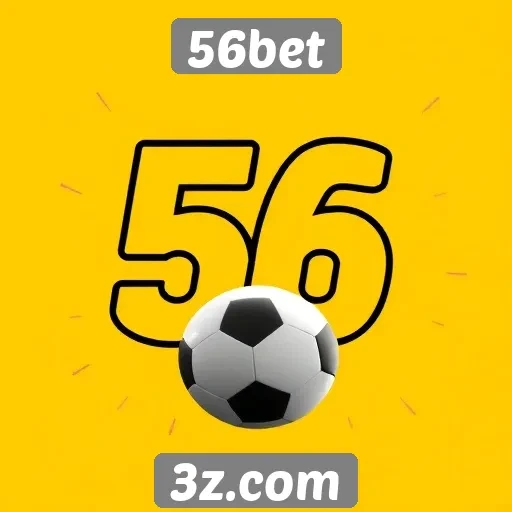 Estratégias para maximizar ganhos no 56bet