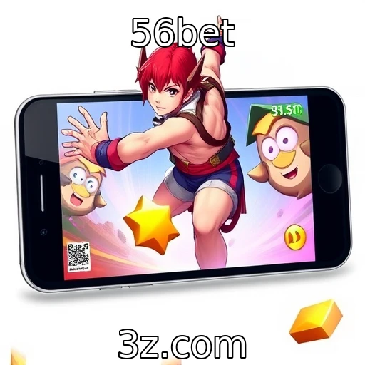 Novas tendências em desenvolvimento de jogos para celulares