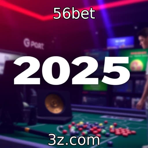 Crescimento do mercado de jogos online em 2025