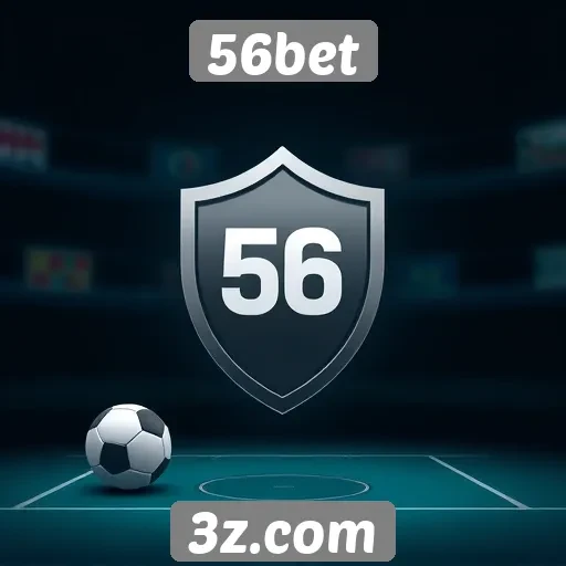 Segurança e confiabilidade da plataforma 56bet