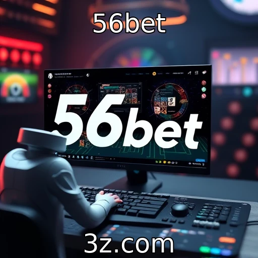 Inovações tecnológicas que moldam o futuro dos jogos