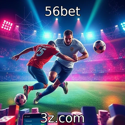 Impacto da tecnologia na indústria de jogos